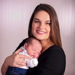 Meet your Posher, Erica